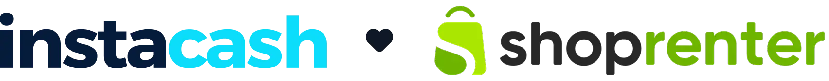 Instacash Logo